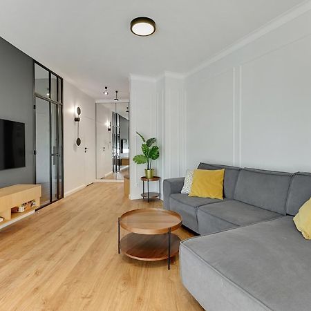 Apartamenty Portova Q4Apartments Gdynia Luaran gambar