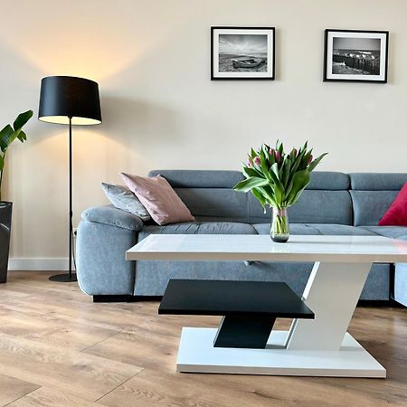 Apartamenty Portova Q4Apartments Gdynia Luaran gambar