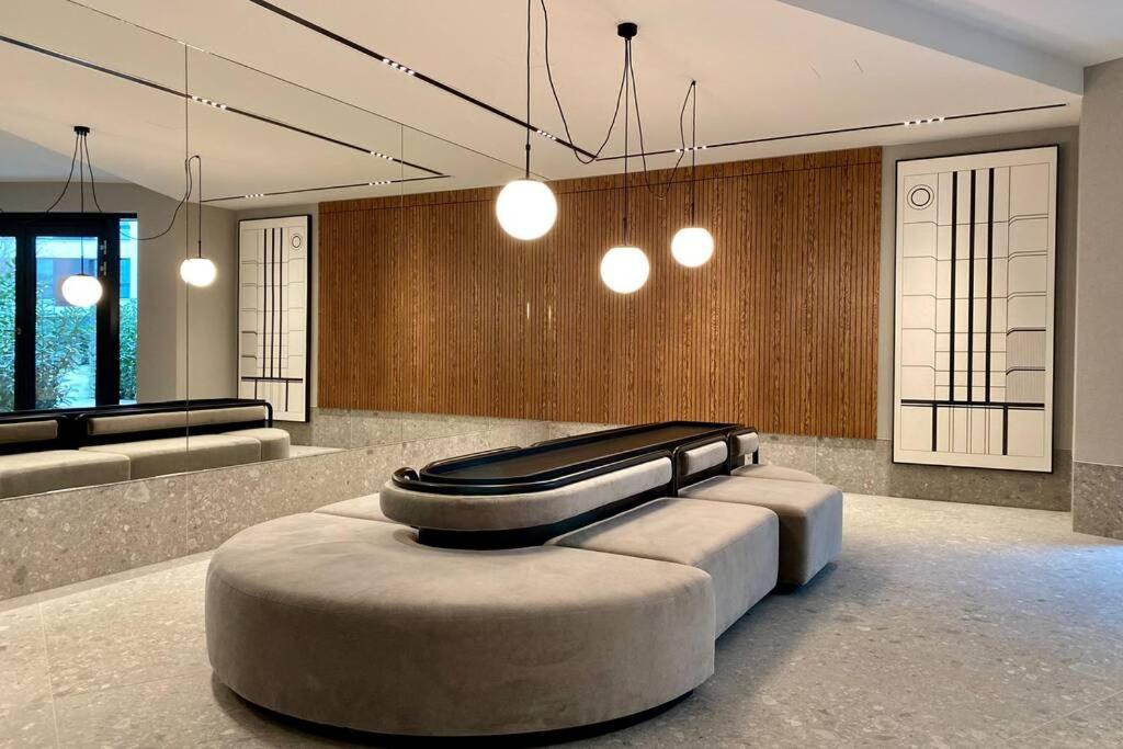 Apartamenty Portova Q4Apartments Gdynia Luaran gambar
