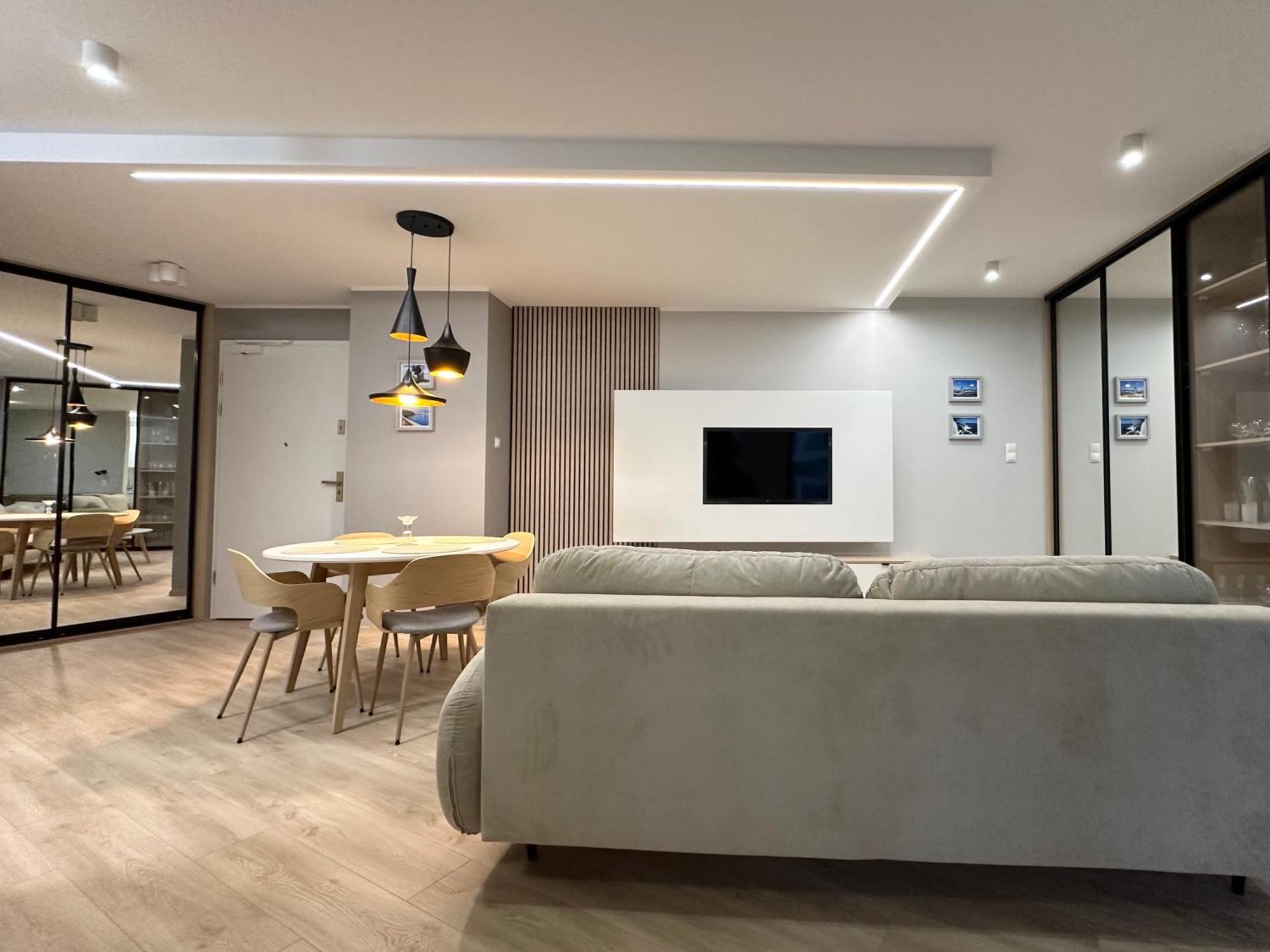 Apartamenty Portova Q4Apartments Gdynia Luaran gambar