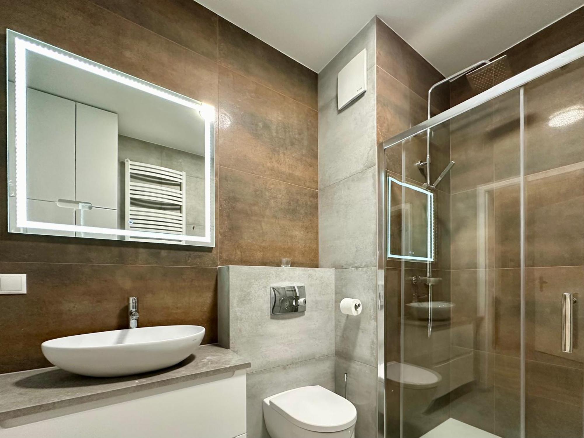 Apartamenty Portova Q4Apartments Gdynia Luaran gambar