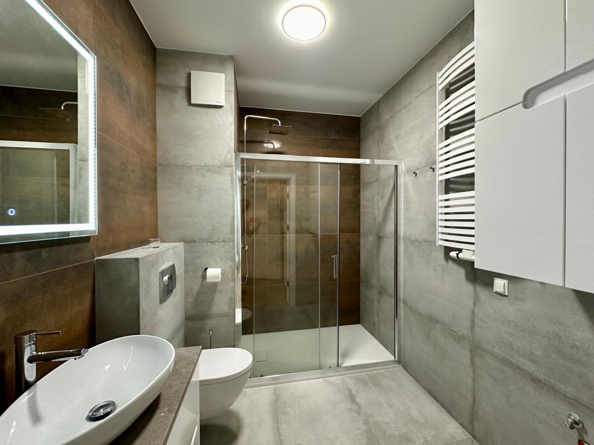 Apartamenty Portova Q4Apartments Gdynia Luaran gambar