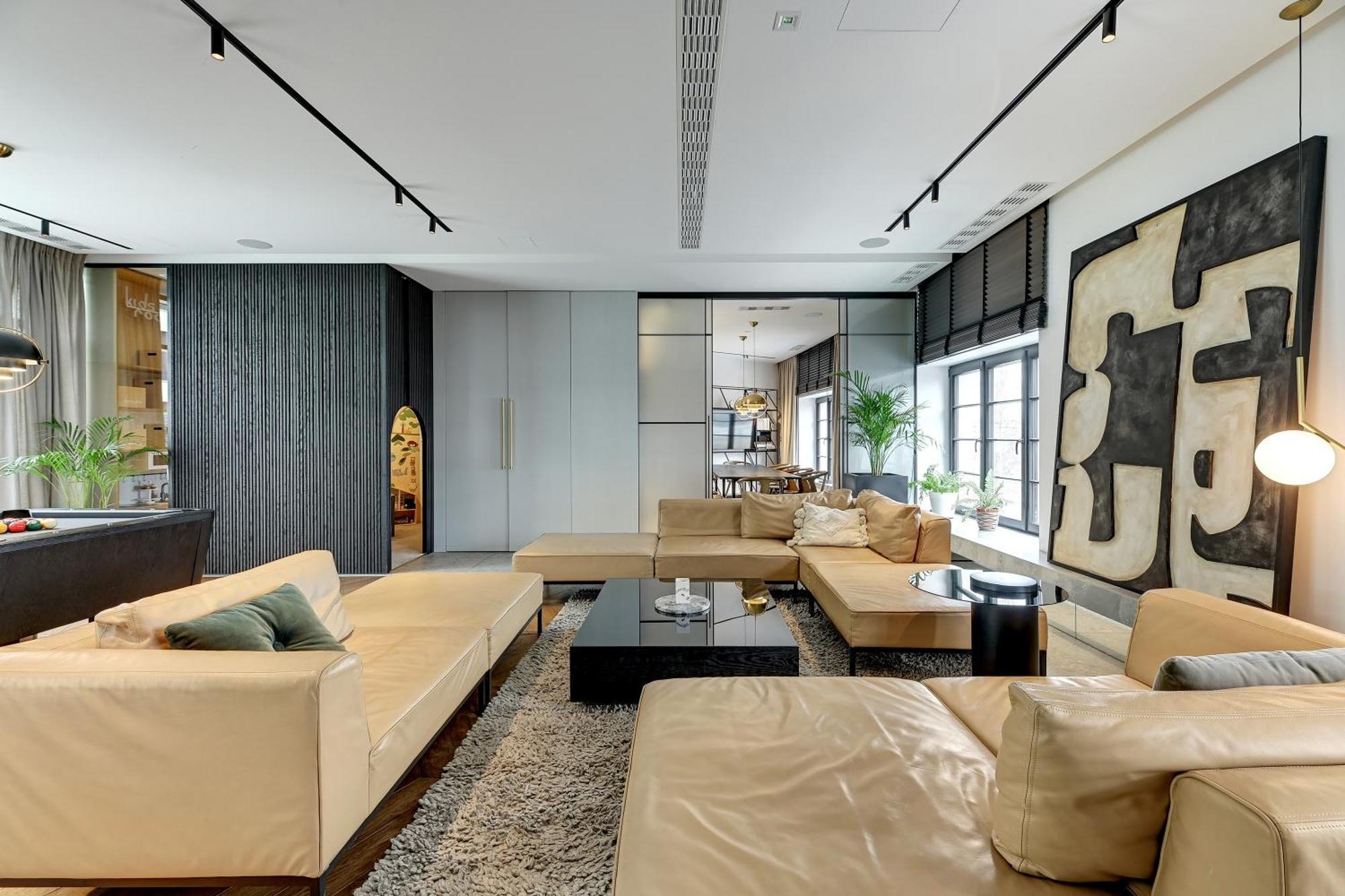 Apartamenty Portova Q4Apartments Gdynia Luaran gambar