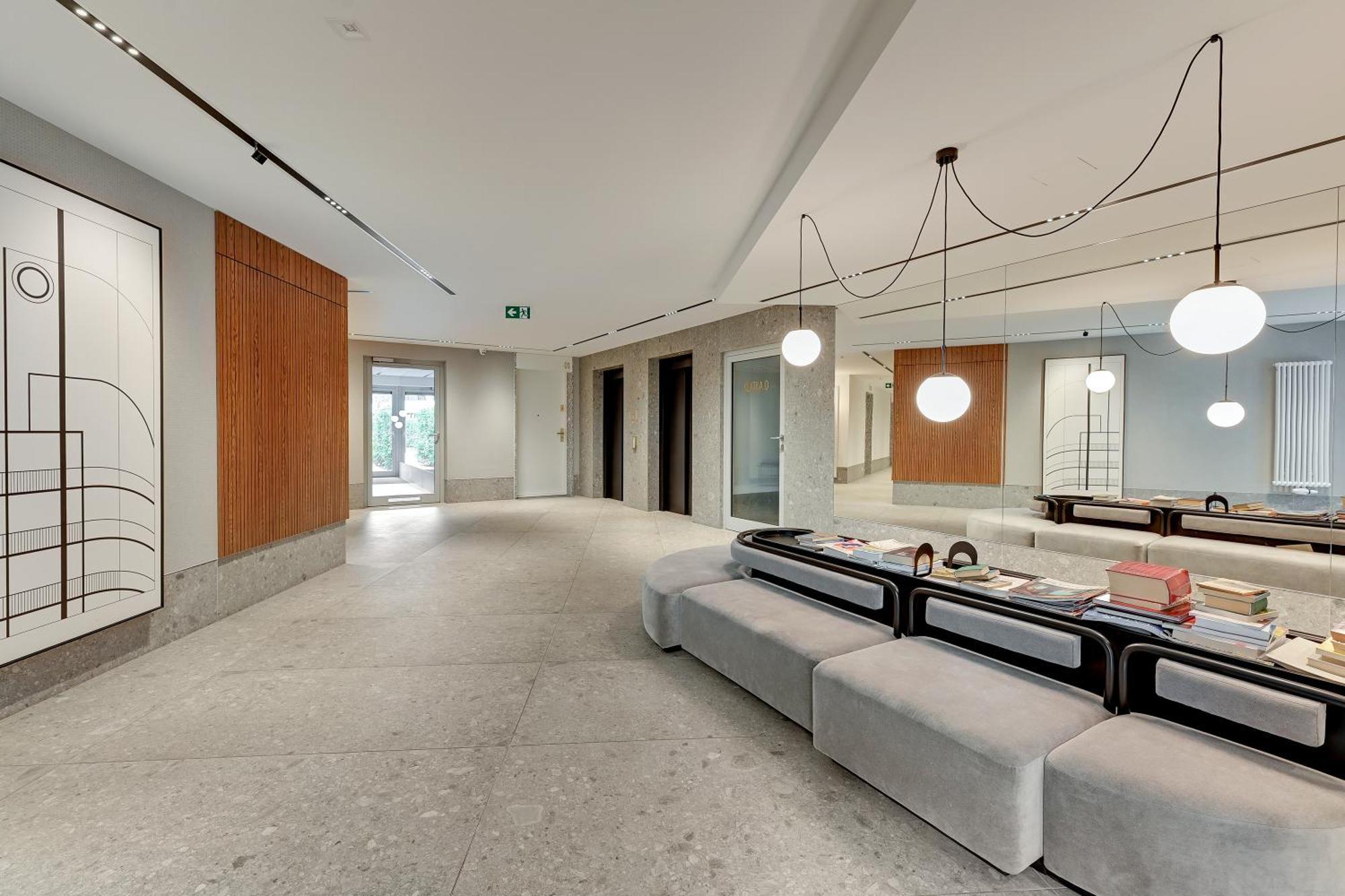 Apartamenty Portova Q4Apartments Gdynia Luaran gambar