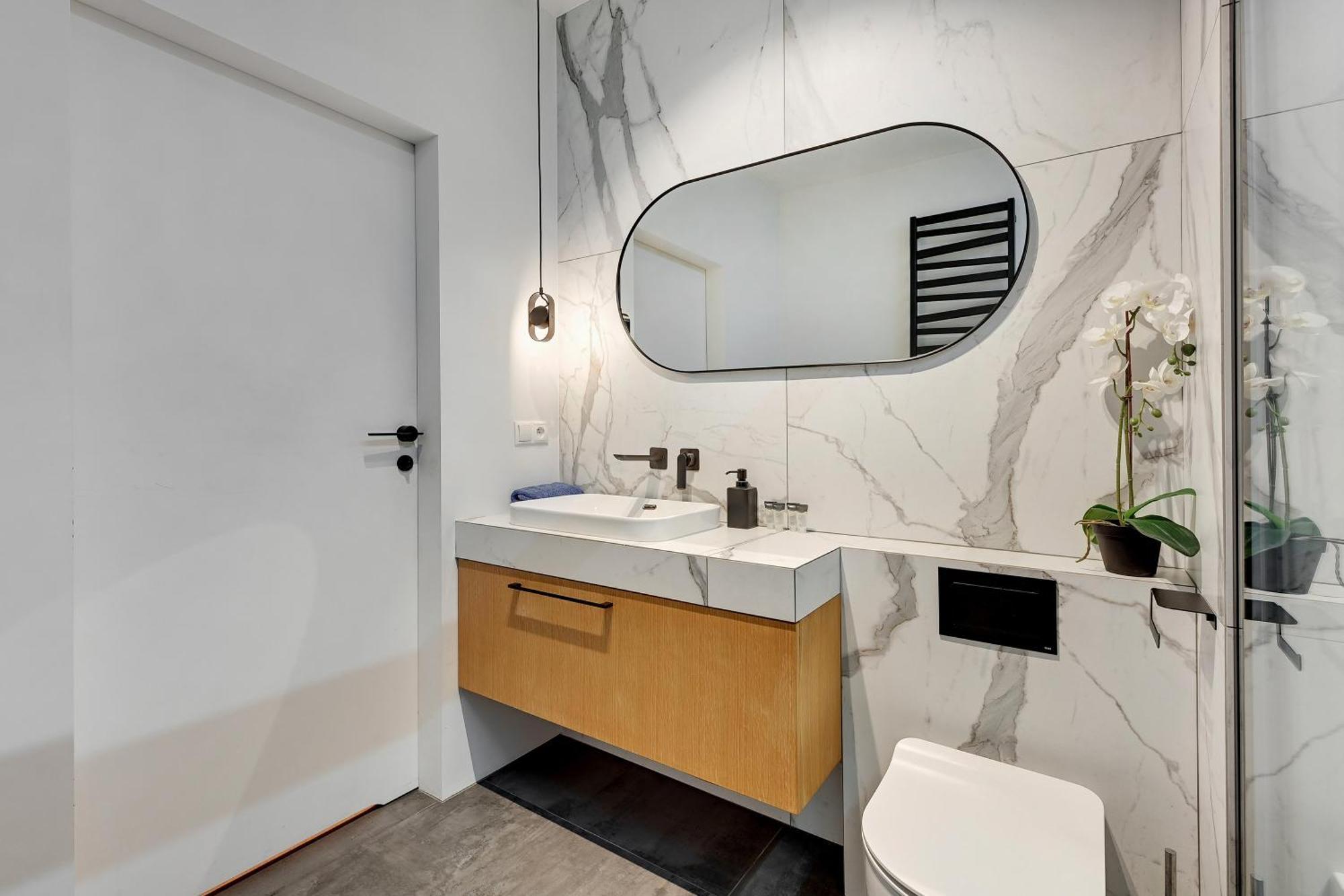 Apartamenty Portova Q4Apartments Gdynia Luaran gambar