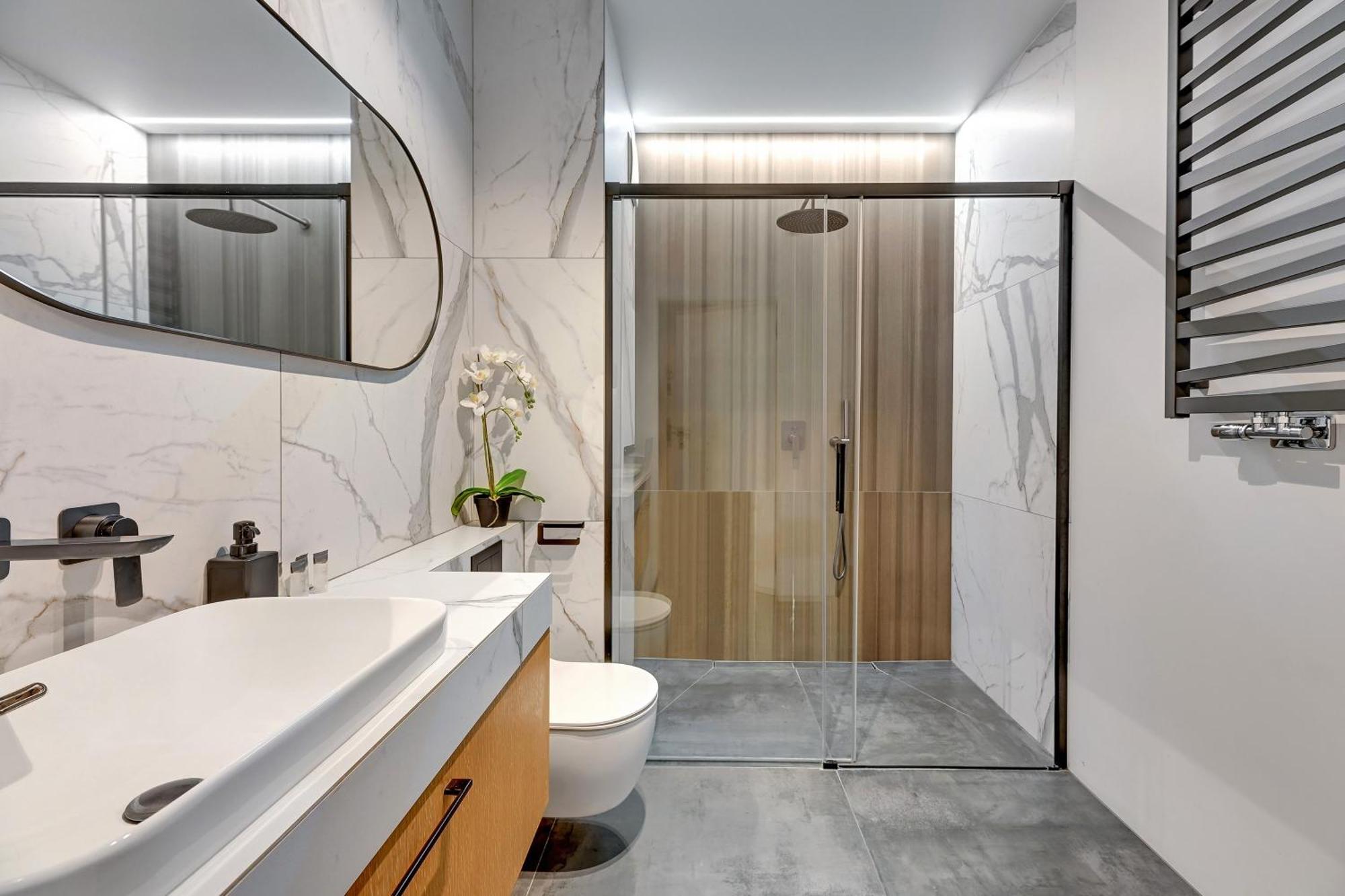 Apartamenty Portova Q4Apartments Gdynia Luaran gambar