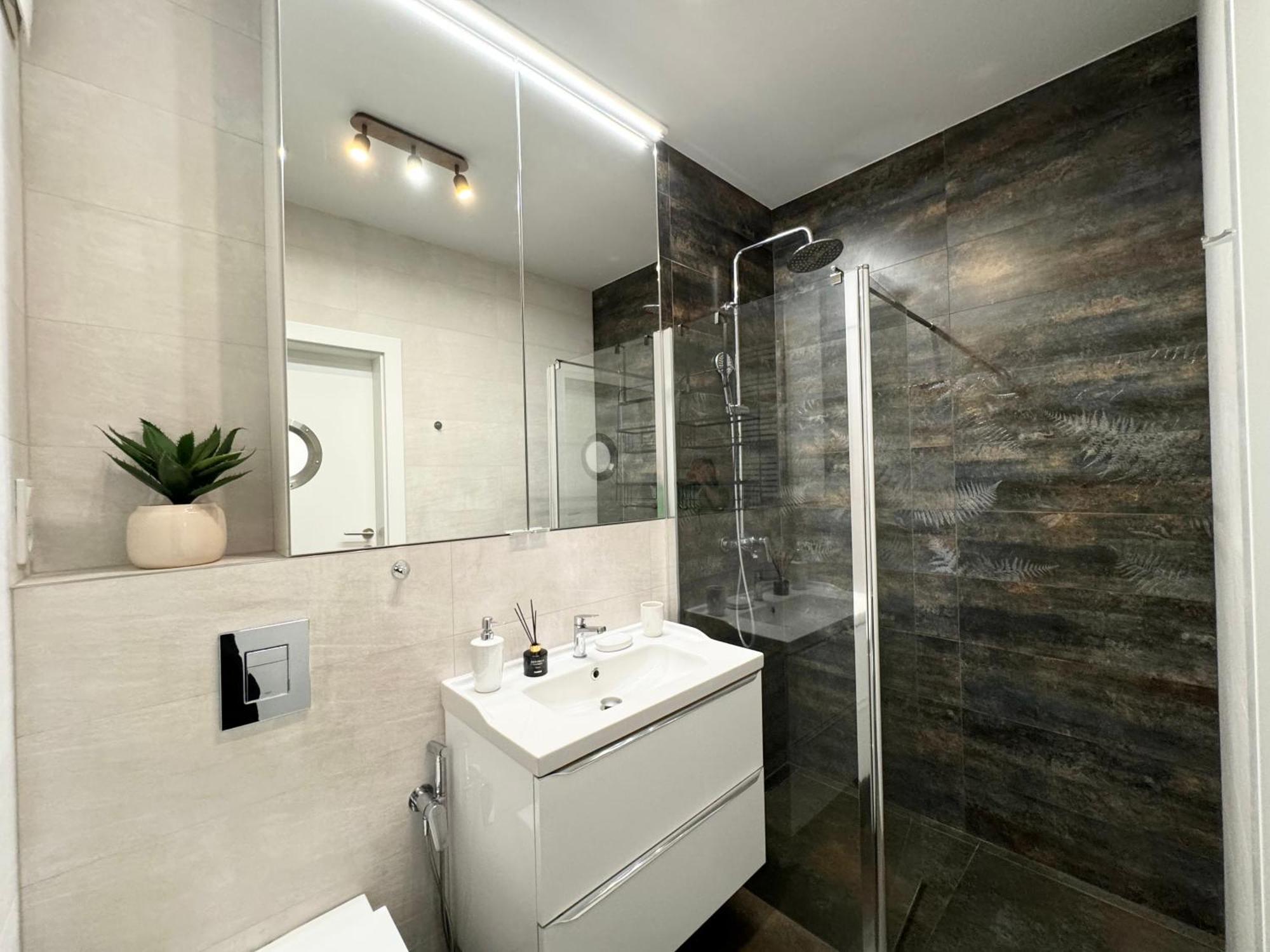 Apartamenty Portova Q4Apartments Gdynia Luaran gambar
