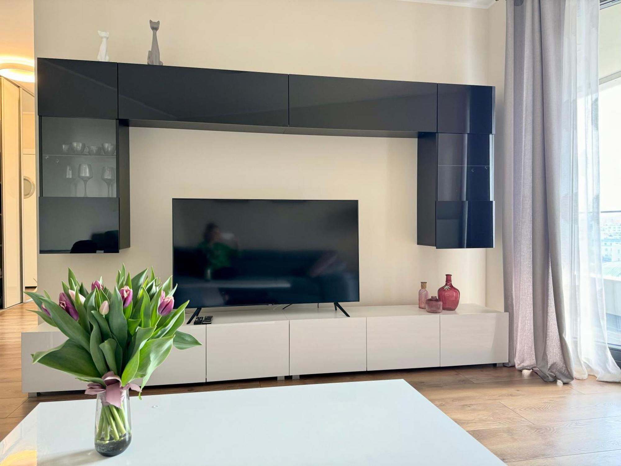 Apartamenty Portova Q4Apartments Gdynia Luaran gambar