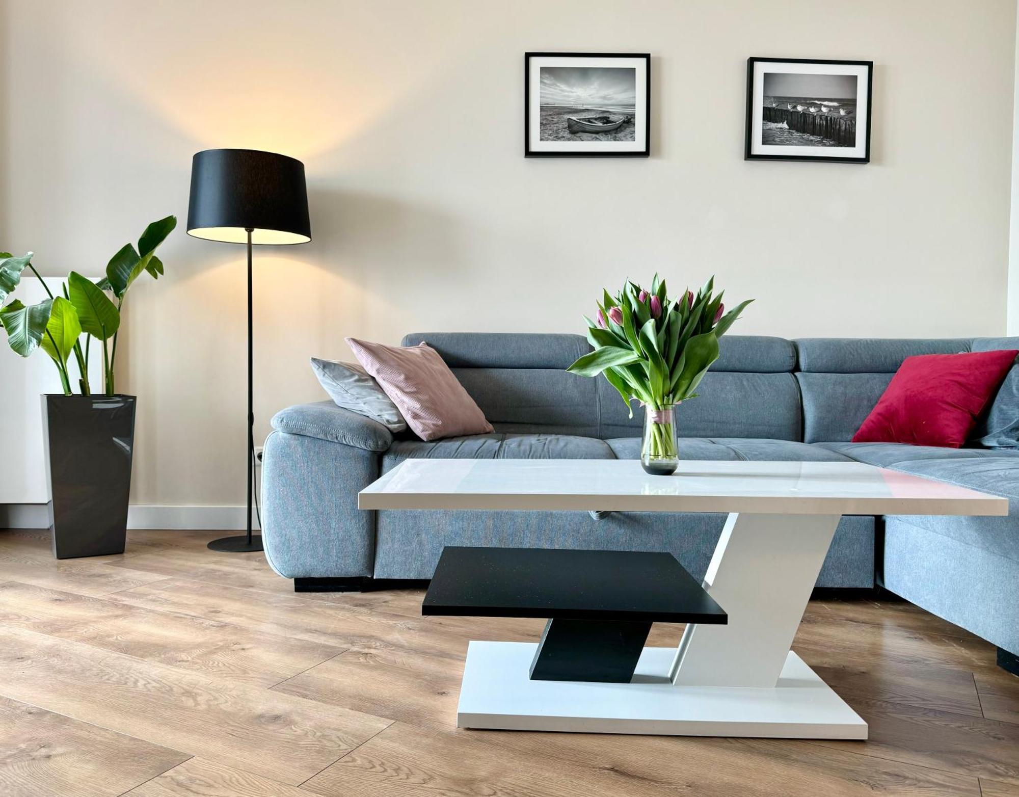 Apartamenty Portova Q4Apartments Gdynia Luaran gambar