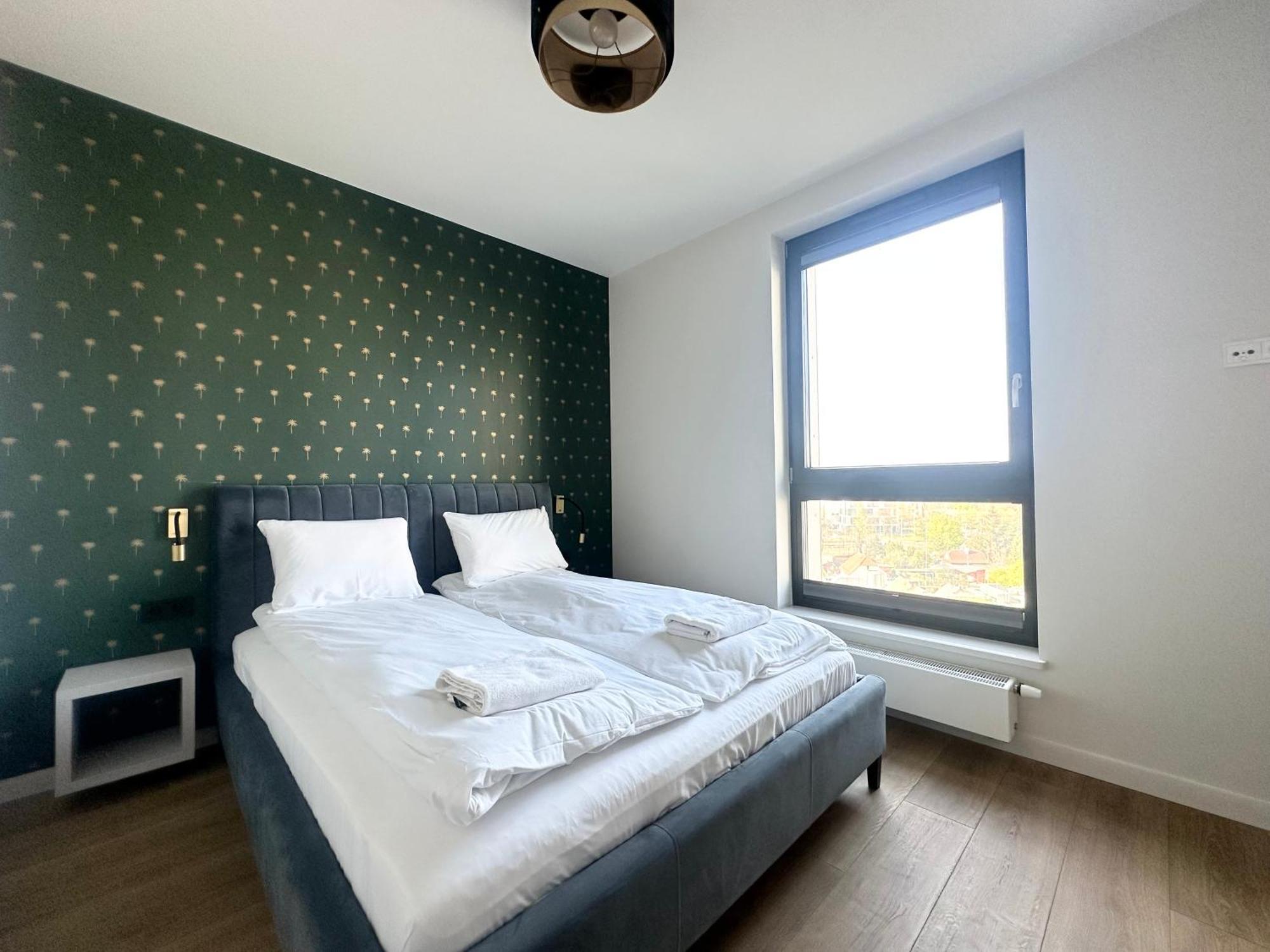 Apartamenty Portova Q4Apartments Gdynia Luaran gambar